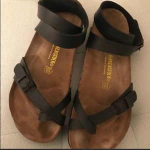 Birkenstock Yara Size 43